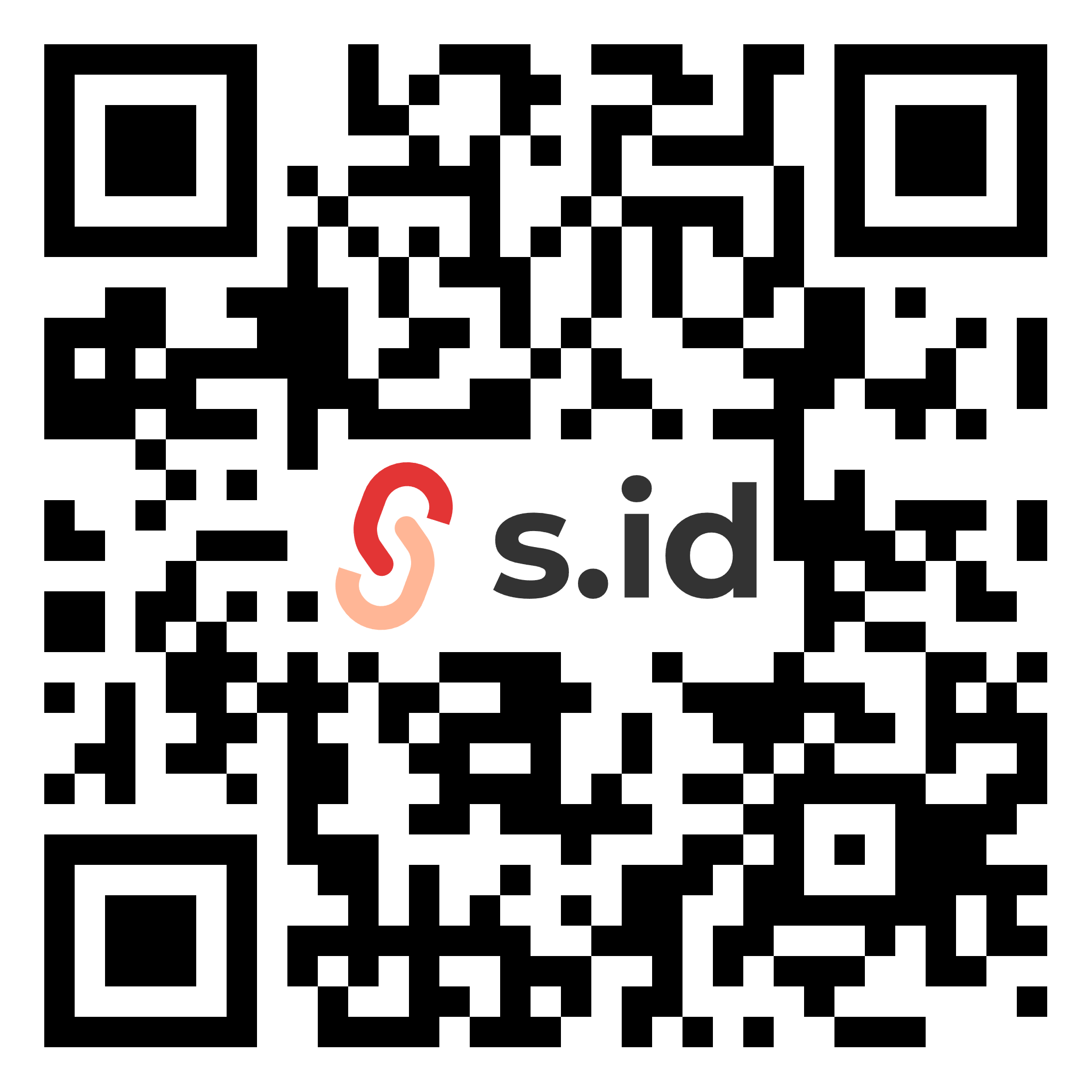 Barcode Survei